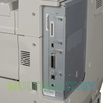 Принтер Kyocera Mita FS-9530DN картинка 3